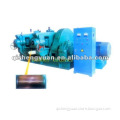 Reclaim Rubber Machinery Rubber Crusher/Grinding Mill In china